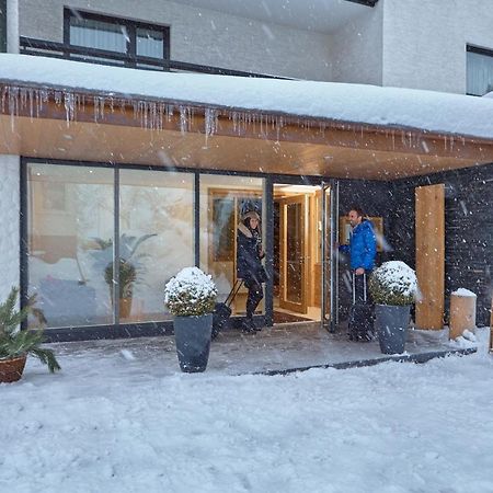 Seewald Hotel Konradshof מראה חיצוני תמונה