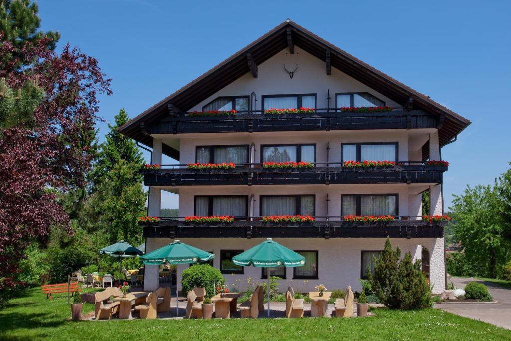 Seewald Hotel Konradshof מראה חיצוני תמונה